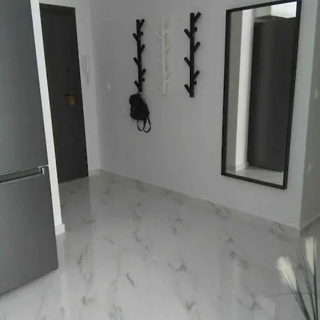Luxurious In The Heart Of Apartment Thessaloniki