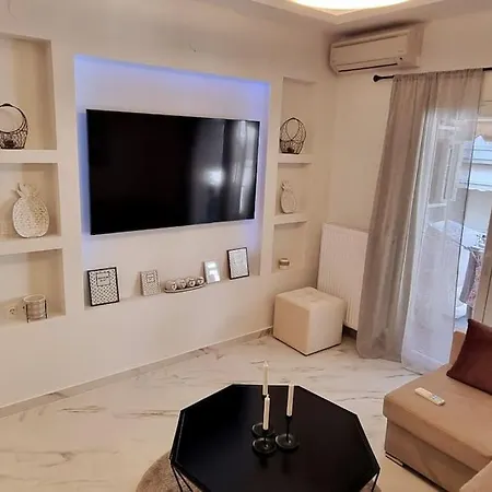 Luxurious In The Heart Of