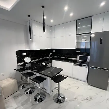Luxurious In The Heart Of Appartement