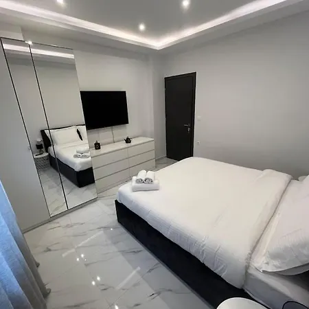 Luxurious In The Heart Of Appartement