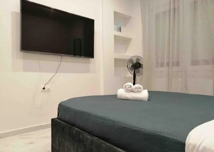 Luxurious In The Heart Of *