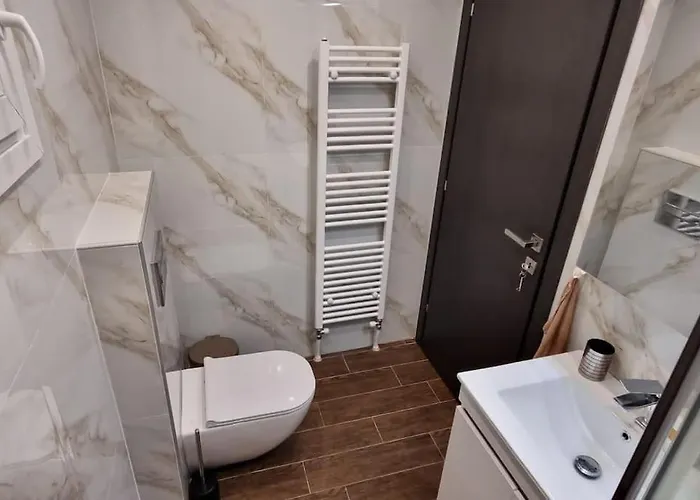 Luxurious In The Heart Of *