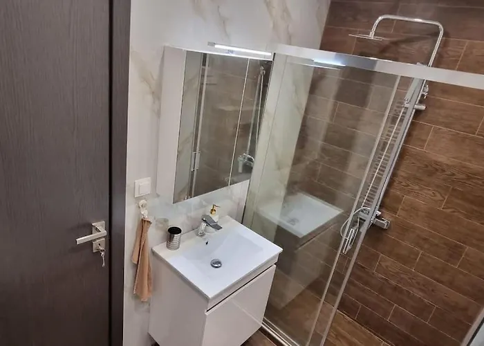 Luxurious In The Heart Of Apartamento