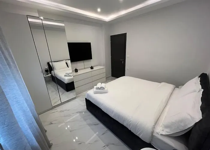 Luxurious In The Heart Of Apartamento