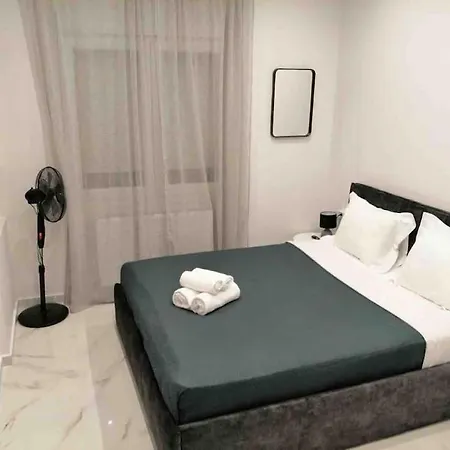 Luxurious In The Heart Of Thessaloniki