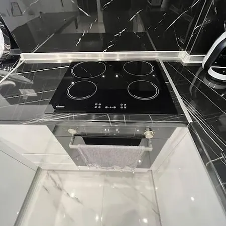 Luxurious In The Heart Of * Салоники