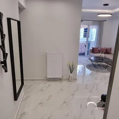 Luxurious In The Heart Of Апартаменты *