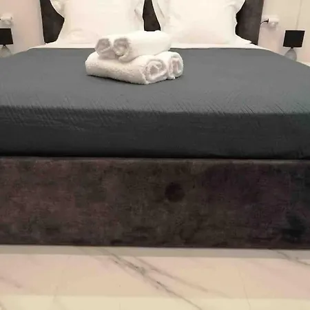 Luxurious In The Heart Of Apartament Salonic