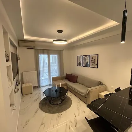 Luxurious In The Heart Of * Thessaloniki