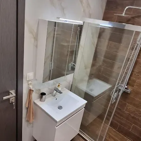 Luxurious In The Heart Of Apartament