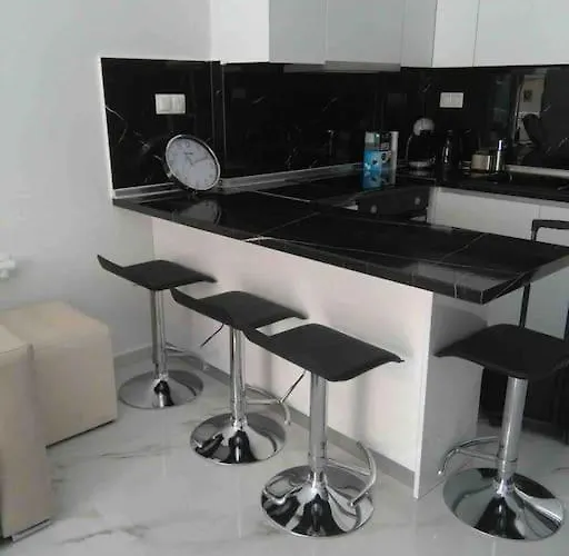 Luxurious In The Heart Of Apartamento *