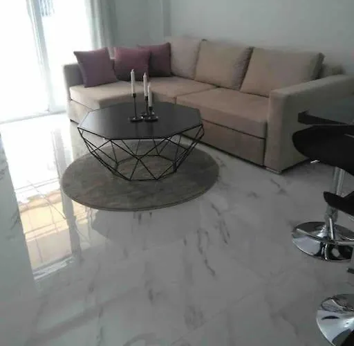 Luxurious In The Heart Of Apartamento