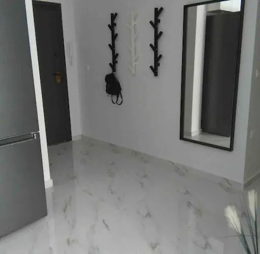 Luxurious In The Heart Of Apartamento Tesalónica