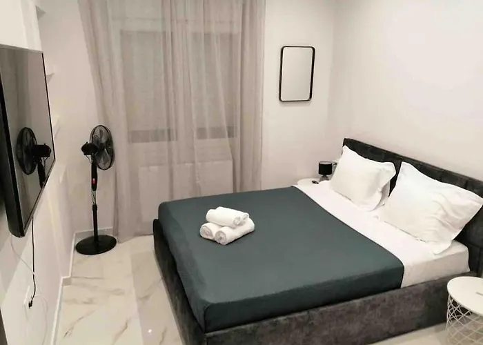 Luxurious In The Heart Of Thessaloniki
