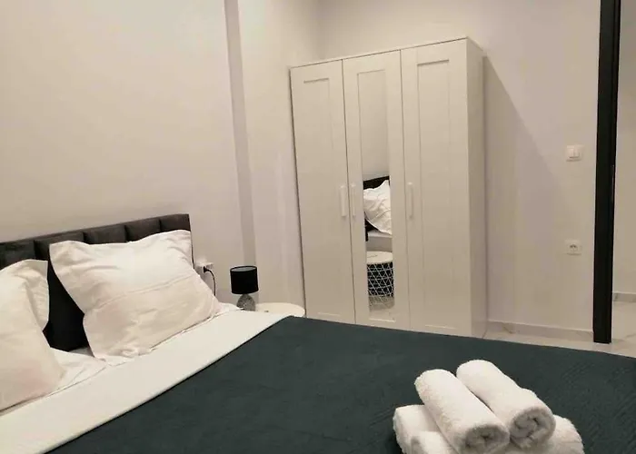 Luxurious In The Heart Of *