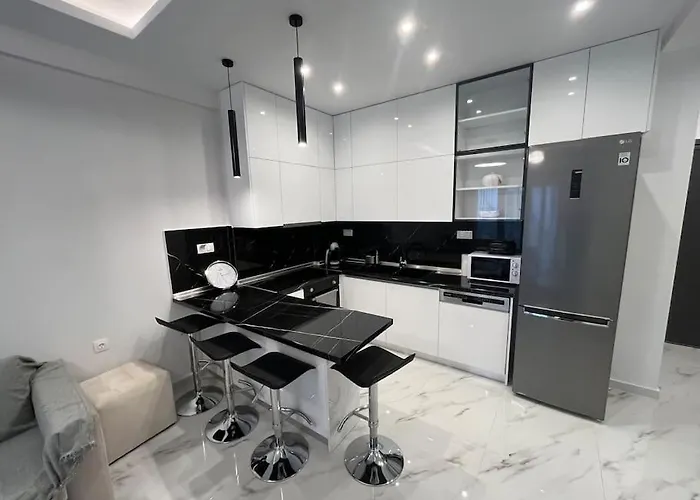 Luxurious In The Heart Of Apartamento