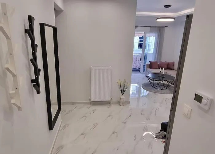 Luxurious In The Heart Of Apartamento *