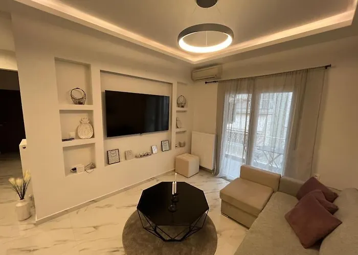 Luxurious In The Heart Of Apartamento *