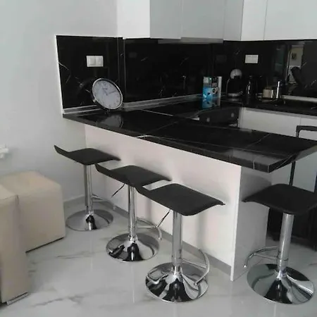 Luxurious In The Heart Of Lejlighed *